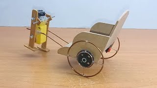 How to make a fast and powerful drag robots [upl. by Callery]