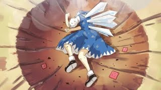 Cirno day 2024 [upl. by Loring]