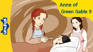 Anne of Green Gables 9  Anne amp Gilbert  Stories for Kids  Bedtime Stories [upl. by Ahsienet]