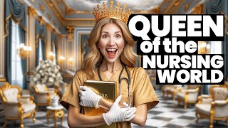 The Only NURSE Youll EVER Need to Pass Your Boards  The Most Insane Success Rate [upl. by Ahcarb26]