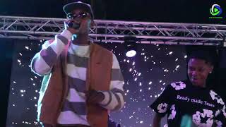 Scott Maphuma live at Spring Fiesta 2024 Full Performance [upl. by Sadira]