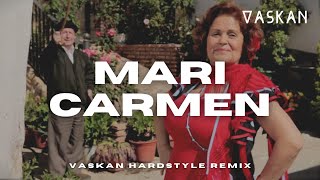 La Pegatina  Mari Carmen Vaskan Hardstyle Remix [upl. by Lemrahc]