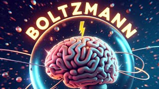 Why You’re Probably a Boltzmann Brain [upl. by Yelnoc]