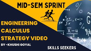 EMAT STRATEGY VIDEO MID SEM  By  Khushi Goyal [upl. by Adrea]