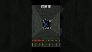 Coal Iron Gold Lapis Diamond Emerald  minecraft  short [upl. by Lally]