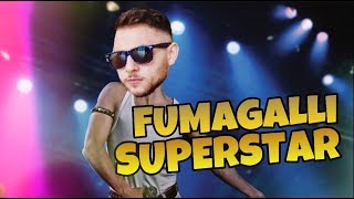 FUMAGALLI SUPERSTAR [upl. by Hecker824]