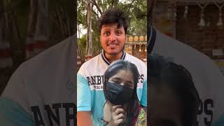 Pani Puri Wale Ko Pyaar Ho Gaya😍😂 shorts trendingshorts foodlover comedy funny ytshorts [upl. by Oramug]