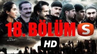 Nizama Adanmış Ruhlar  18Bölüm HD [upl. by Ahsea]