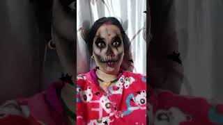 Bhoot cuteshorts video [upl. by Easlehc764]