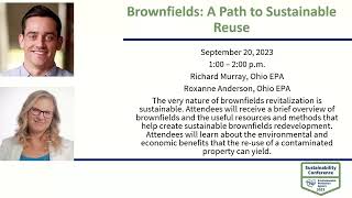 Brownfields A Path to Sustainable Reuse [upl. by Siahc]