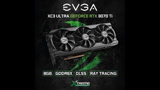 RTX3070TI 4K Con R5 1600af Cuello De Botella [upl. by Doralia]