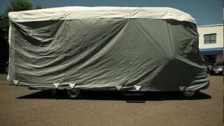 Classic Accessories PolyPRO™ 3 RV Covers [upl. by Lucey]