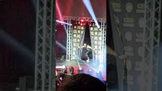 Guerillas of Destiny entrance at CEOxNJPW When Worlds Collide Daytona Beach Florida [upl. by Ellenhoj]