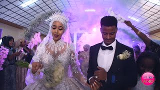 Best Oromoo Wedding Munir amp Eman 2021 [upl. by Llednek]