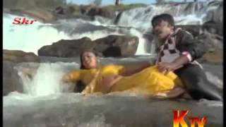 Madhuri hot and wet song wmv [upl. by Giffy209]