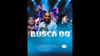 🔴LIVE IMD  CULTO BUSCA DO ESPIRITO SANTO  30102024 [upl. by Ruhtra]