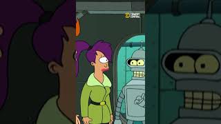 Die Wäscherei sieht doch dann gar nicht mal so schlecht aus 🙃 Futurama ComedyCentralDeutschland [upl. by Verdha]