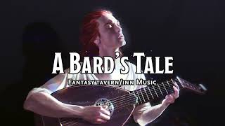 A Bards Tale  DampDTTRPG TavernInn Music  1 Hour [upl. by Zaragoza862]