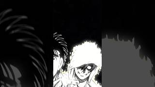 Itagaki edit anime edit hajimenoippo shorts [upl. by Auqenaj]