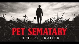 Pet SemataryTrailer Italiano [upl. by Alla296]