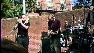 Fugazi  quotSuggestionquot  April 14 1996  VCU Shafer Court live in Richmond Virginia [upl. by Ahsiket]