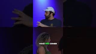 Descubra o Que Faz de Você um Verdadeiro Bombom [upl. by Noiro]