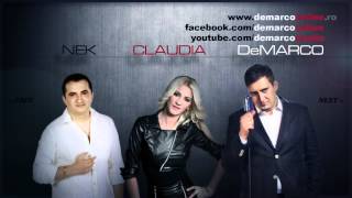 NEK CLAUDIA DeMARCO  Amar amar [upl. by Eugenio]