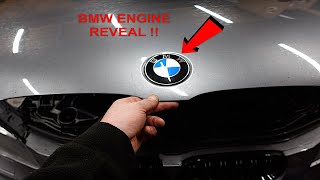 THIS IS THE NEW BMW I PURCHASED WITH THE BMW ENGINE YOU REQUESTED [upl. by Enomas68]