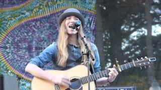 Sawyer Fredericks Have You Ever Seen the Rain [upl. by Eimma]