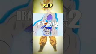 Fly high Xenoverse 2🕊️ dragonball sparkingzero [upl. by Larue]