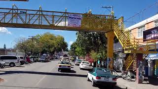 HUAJUAPAN DE LEÓN OAXACA [upl. by Kcirreg]