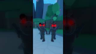 Piggyverse Willow Raid amp Piggys Miserability  Jumpscares roblox piggyfangame collaboration [upl. by Krefetz]