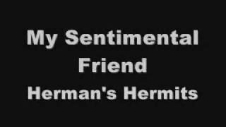 My Sentimental Friendlyrics [upl. by Hemphill724]