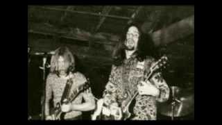 The Allman Brothers Band at A Warehouse 123170 [upl. by Toddy]