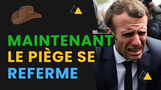 PGE  Maintenant Le Piège Se Referme [upl. by Kenton]