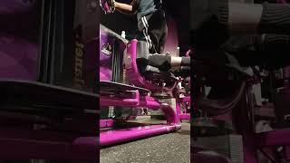 Planet Fitness Torso Rotation MachineHow to use this Machine [upl. by Leirum]