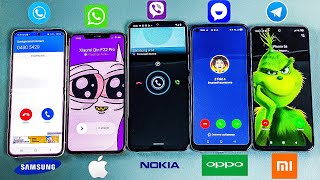 TamTam SkyPhone WhatsApp Viber amp Telegram Call Z Flip amp iPhone XS amp Nokia G amp OPPO A54 amp Xiaomi R [upl. by Herwick649]