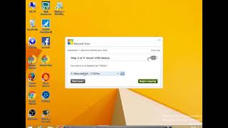 شرح برنامج Windows7USBDVDDownloadToolInstallerenUS [upl. by Alliuqal]