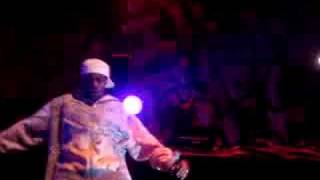 Ginuwine So Anxious live at maassilo [upl. by Myrvyn]