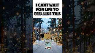 ITS ALMOST CHRISTMAS funny chillguy chillguymeme christmas jshlatt jschlattLIVE [upl. by Rekrap]