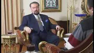 ADNAN OKTAR MALTA ŞÖVALYELERİ İÇİN ELCEZIREDE NELER DEDİ 1 [upl. by Ahsenahs]