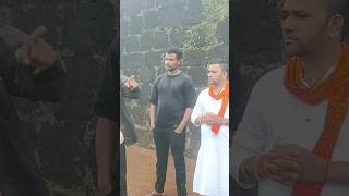 Raigad fort history pt 18 raigad raigadfort chatrapatishivajimaharaj history [upl. by Odnuges]