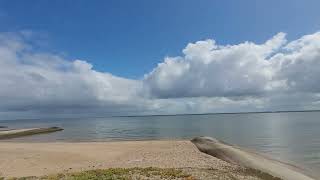 Looking at Lake Victoria Loch Sport Victoria Australia [upl. by Paviour]