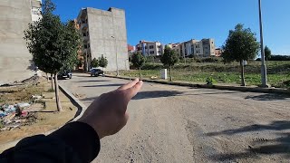 أراضي للبيع تجزئة أهلا طنجة المساحة والأثمنة مختلفة [upl. by Ahsaele407]