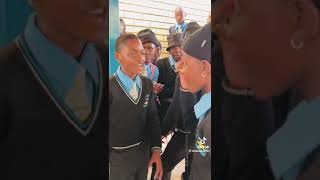 Ke bana bastraata gwijo by Lunga and Lungelo [upl. by Walli]