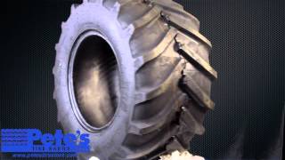 BKT 31x155015 Tractor Tire [upl. by Helena]