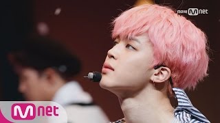 BTS  Spring Day Comeback Stage  M COUNTDOWN 170223 EP512 [upl. by Mathis]