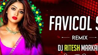 Fevicol se dj bhupesh exclusive [upl. by Onirotciv]