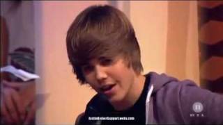 Justin Bieber Cry Me A River LIVE  The Dome 51 [upl. by Jillene]