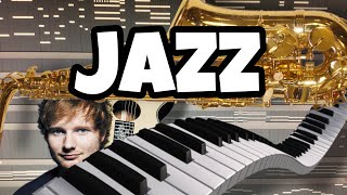 Big band jazz in FL Studio [upl. by Arde568]